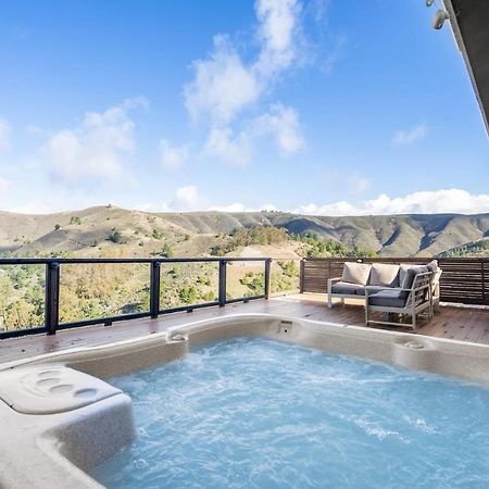 Вілла @ Marbella Lane - Hidden Gem In Pacifica! Екстер'єр фото