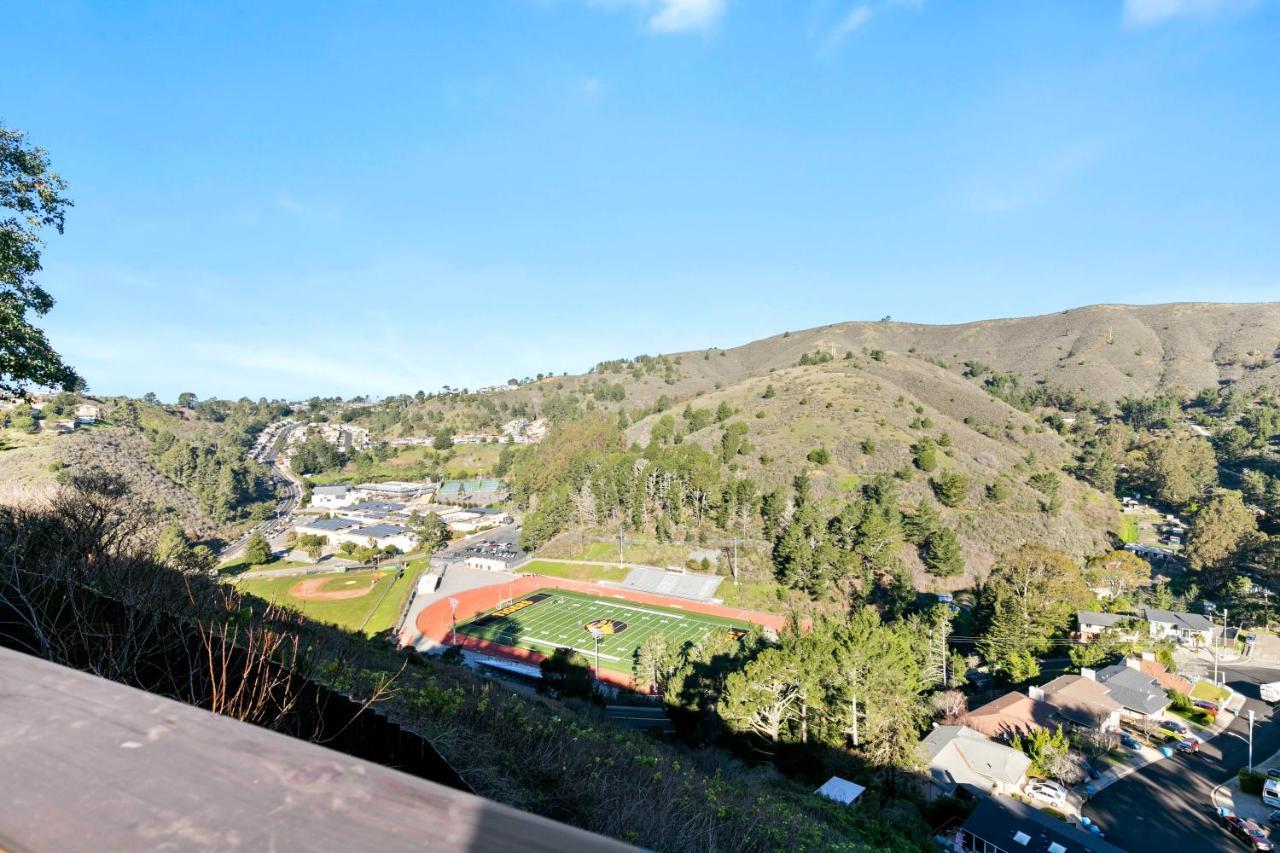 Вілла @ Marbella Lane - Hidden Gem In Pacifica! Екстер'єр фото
