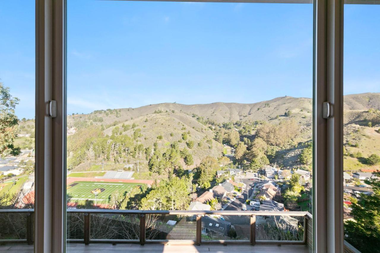 Вілла @ Marbella Lane - Hidden Gem In Pacifica! Екстер'єр фото