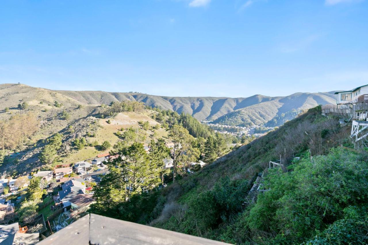 Вілла @ Marbella Lane - Hidden Gem In Pacifica! Екстер'єр фото